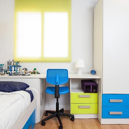 Apartamento Agua Y Mar Apartman Aguadulce  Kültér fotó