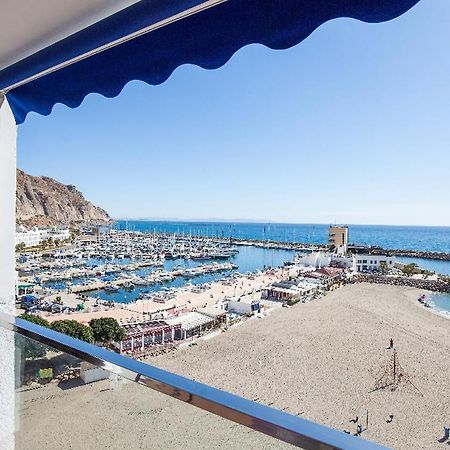 Apartamento Agua Y Mar Apartman Aguadulce  Kültér fotó