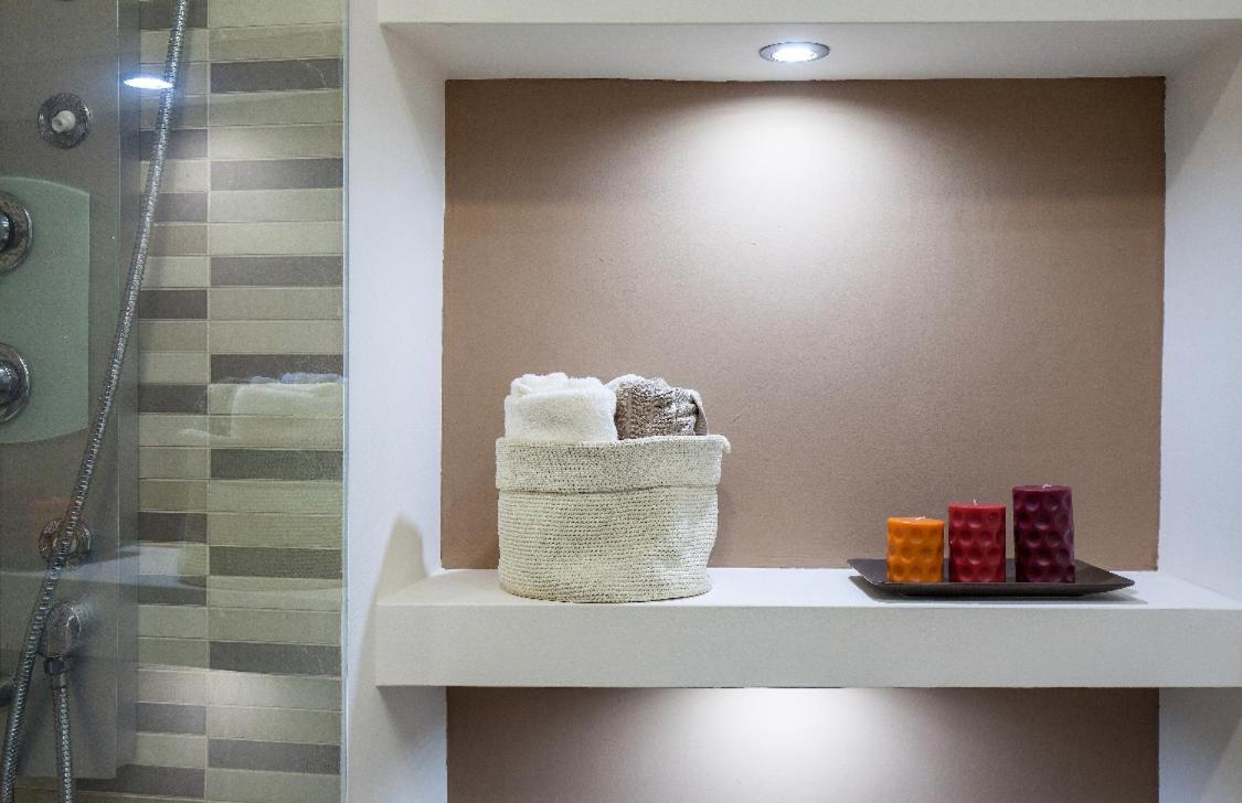 Apartamento Agua Y Mar Apartman Aguadulce  Kültér fotó